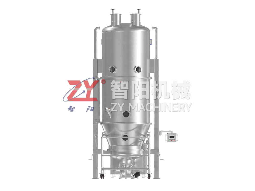FG沸騰干燥機 FG沸騰干燥機