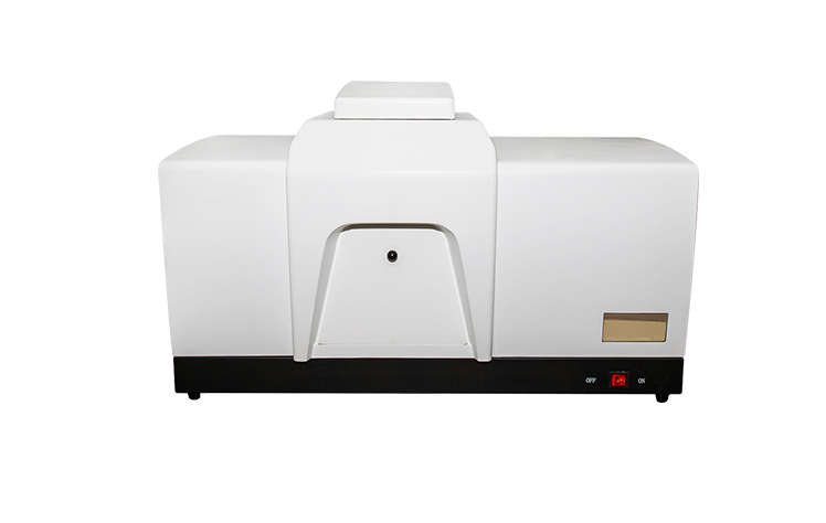 全自動(dòng)濕法激光粒度儀 YT-QJLS-1200